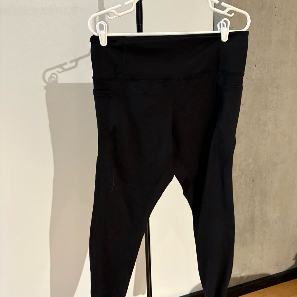 Danskin Women’s Black Leggings